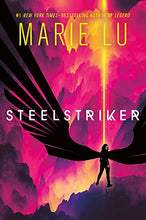 Load image into Gallery viewer, Steelstriker (Skyhunter Duology)