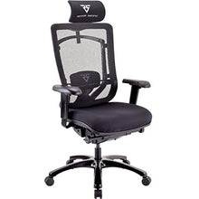 Load image into Gallery viewer, Raynor Gaming Energy Competition Plus Series Chair, Black