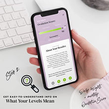 Load image into Gallery viewer, Proov PdG - Progesterone Metabolite – Test | Only FDA-Cleared Test to Confirm Ovulation Quality at Home | 1 Cycle Pack | Works Great with Ovulation Tests | 5 PdG Test Strips