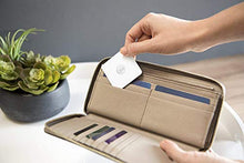 Load image into Gallery viewer, Tile Slim - Phone Finder. Wallet Finder. Laptop Finder, Skateboards - Non-Retail Packaging - 1 Pack