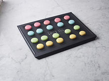 Load image into Gallery viewer, Silpat Cook N' Cool Perforated Baking Tray, Aluminum, 11 5/8” X 16 1/2”