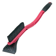 Load image into Gallery viewer, Hopkins 16511 SubZero 23" Ice Hammer Snowbrush and Ice Scraper (Colors may vary)