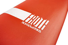 Load image into Gallery viewer, Boardworks Froth! | Soft Top Surfboard | 3 Fins | Wake Surfboard | 5' 6" | Papaya
