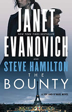 Load image into Gallery viewer, The Bounty: A Novel (7) (A Fox and O'Hare Novel)