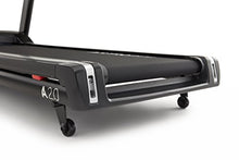 Load image into Gallery viewer, Reebok A2.0 Treadmill - Silver - 120V