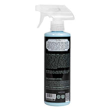 Load image into Gallery viewer, Chemical Guys SPI_103_16 Sprayable Leather Cleaner and Conditioner in One, 16 oz, Blue