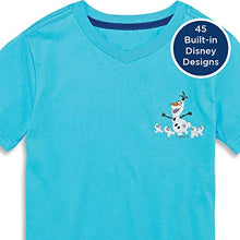 Load image into Gallery viewer, Brother PE550D Embroidery Machine, 125 Built-in Designs Including 45 Disney Designs, 4" x 4" Hoop Area, Large 3.2" LCD Touchscreen, USB Port, 9 Font Styles
