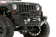 Load image into Gallery viewer, Smittybilt GEN 2 XRC Winch | 9,500 Pound Load Capacity