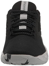 Load image into Gallery viewer, Reebok Women's Nanoflex Cross Trainer, Black/Pure Grey, 8.5