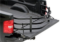 Load image into Gallery viewer, AMP Research 74804-01A Bed X-Tender Black