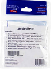 Load image into Gallery viewer, Adventure Medical Medications, 0155-0266