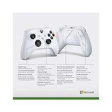 Load image into Gallery viewer, Xbox Core Wireless Controller – Robot White