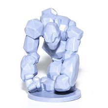 Load image into Gallery viewer, SMILING GM 40 Wild Creatures Unpainted Miniatures for Tabletop Roleplaying Games Ready to Play