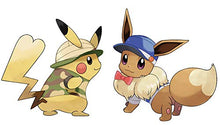Load image into Gallery viewer, Pokemon: Let's Go, Pikachu!