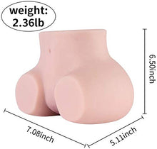 Load image into Gallery viewer, Tight Vagina Sex Toys for Man Automatic Pocket Pussy Thruster Male Masterbrator Cup Pussycat Guy Sweater Silica Gel Vacuum Suction Shower Caddy-ss