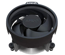 Load image into Gallery viewer, AMD Ryzen 5 5600X 6-core, 12-Thread Unlocked Desktop Processor with Wraith Stealth Cooler