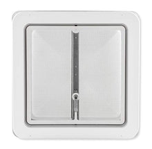 Load image into Gallery viewer, Camco 40480 Roof Vent Kit