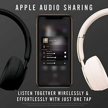 Load image into Gallery viewer, Beats Solo Pro Wireless Noise Cancelling On-Ear Headphones - Black (Renewed)