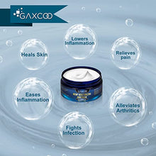 Load image into Gallery viewer, Regular Size Premium Cotton Gloves & 2 Jars of Hemp Oil Cream 8oz