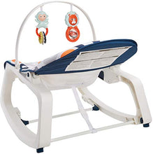 Load image into Gallery viewer, Fisher-Price Infant-to-Toddler Rocker