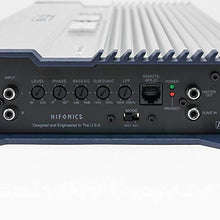 Load image into Gallery viewer, Hifonics BXX4000.1D Brutus Class D 4000W RMS 1 Ohm Mono Car Subwoofer Amplifier