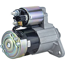 Load image into Gallery viewer, DB Electrical SMT0130 Starter Compatible With/Replacement For Chrysler PT Cruiser 2.4 2.4L (148) Compatible With/Replacement For L4 2001-2002 01 02 /5033067AA /M0T84881 M0T84881ZC