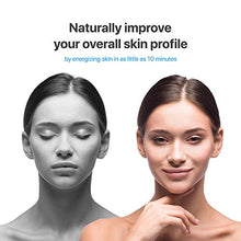 Load image into Gallery viewer, Luma LED Skin Therapy Mask - Home Skin Rejuvenation & Anti-Aging Light Therapy - 7 Color LED - Facial Skin Care - Skin Tightening - Wrinkles & Fine Lines - Boost Collagen - Inflammation Fighter