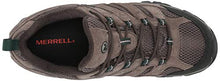 Load image into Gallery viewer, Merrell mens Moab 2 Wp Hiking Boot, Boulder, 12 US