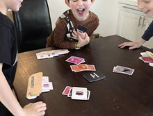 Load image into Gallery viewer, Taco vs Burrito - The Wildly Popular Surprisingly Strategic Card Game Created by a 7 Year Old