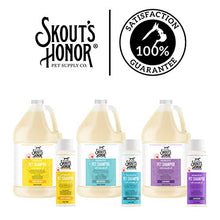 Load image into Gallery viewer, SKOUT'S HONOR Probiotic Pet Shampoo - 16 fl. oz.