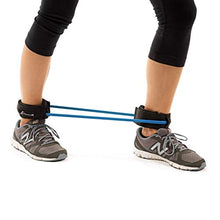 Load image into Gallery viewer, ProsourceFit Leg Resistance Band