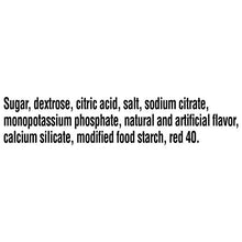 Load image into Gallery viewer, Gatorade Thirst Quencher Powder, Fruit Punch, 76.5 oz Canister