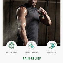 Load image into Gallery viewer, Biofreeze Pain Relief Spray, 4 oz. Aerosol Spray, Colorless (Packaging May Vary)