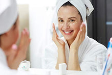 Load image into Gallery viewer, Collagen Peptides Face Serum 30 ml - Anti Aging Skin Care Facial Serum - Collagen Booster Tri Peptide Firming Serum | Wrinkles Reducer & Fine Lines Improves Elasticity