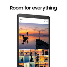 Load image into Gallery viewer, Samsung Galaxy Tab A 10.1 32 GB Wifi Tablet Black (2019)