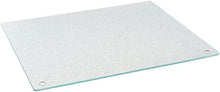 Load image into Gallery viewer, Farberware - 78624-10 Farberware Glass Utility Cutting Board, 12-Inch-by-14-Inch, 12" x 14", Clear