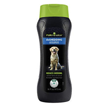 Load image into Gallery viewer, Furminator deShedding Ultra Premium Dog Shampoo, 16-Ounce