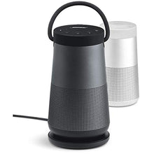 Load image into Gallery viewer, Bose SoundLink Revolve Charging Cradle Black