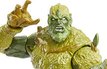 Load image into Gallery viewer, Masters of the Universe Masterverse Collection, Revelation Moss Man 7-in Motu Battle Figure for Storytelling Play and Display, Gift for Kids Age 6 and Older and Adult Collectors,GYV11
