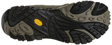 Load image into Gallery viewer, Merrell Men's Moab 2 Vent Hiking Shoe, Walnut, 10.5 M US