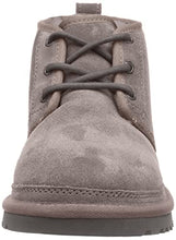 Load image into Gallery viewer, UGG Men's Neumel Boot, Charcoal, 13