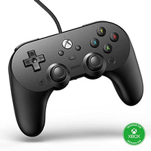 Load image into Gallery viewer, 8BitDo Pro 2 Wired Controller for Xbox Series X, Xbox Series S, Xbox One & Windows 10
