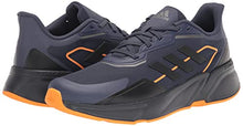 Load image into Gallery viewer, adidas Men's X9000L1 Running Shoe, Shadow Navy/Core Black/Carbon, 9