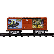 Load image into Gallery viewer, Lionel Pixar's Toy Story Ready-to-Play Battery Powered Model Train Set with Remote