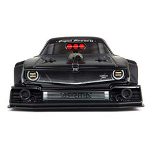 Load image into Gallery viewer, ARRMA 1/7 Felony 6S BLX Street Bash All-Road Muscle Car RTR (Ready-to-Run Transmitter and Receiver Included, Batteries and Charger Required), Black, ARA7617V2T1