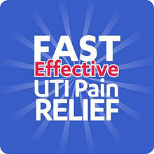 Load image into Gallery viewer, AZO Urinary Pain Relief Maximum Strength | Fast relief of UTI Pain, Burning & Urgency | Targets Source of Pain | #1 Most Trusted Brand | 24 Tablets