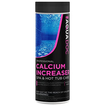 Load image into Gallery viewer, AquaDoc | Spa Calcium Hardness Increaser Hot Tub Owners Rely on, Calcium Increaser Spa Hardness Increaser & Calcium Booster for Hot Tubs, Spa Calcium Increaser & Hot Tub water hardener Spa Chemicals