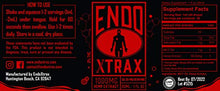Load image into Gallery viewer, EndoXtrax Hemp Oil Extract 1000mg w/MCT Oil - Unflavored. for Pain Relief, Inflammation, Stress & Mood Support. Zero THC - Pet Friendly. (33mg per Serving x 30 Servings)