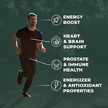 Load image into Gallery viewer, Vimerson Health Glucosamine Chondroitin Turmeric MSM + Men’s Multivitamin 2-Bottle Supplement Bundle for Him. Joint Health, Inflammatory Response, Immune Support, Antioxidant Properties
