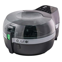 Load image into Gallery viewer, Tatung TAF-44V-BL 4.6 Qt Air Fryer